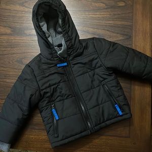 Like New Rothschild Coat 24M